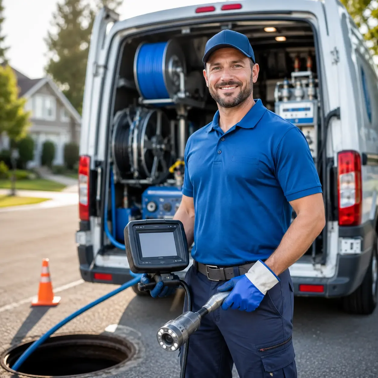 Local Pipe Relining specialists in Mooers Forks, NY
